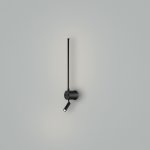 Настенный светильник (бра) Freya FR6063WL-L24B