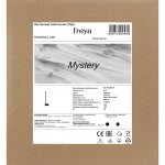 Настенный светильник (бра) Freya FR6063WL-L8B