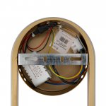 Настенный светильник (бра) Freya FR6074WL-L10G