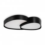 Потолочный светильник Freya FR6079CL-L72B