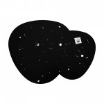 Потолочный светильник Freya FR6079CL-L72B