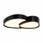 Потолочный светильник Freya FR6079CL-L72B