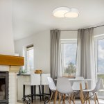 Потолочный светильник Freya FR6079CL-L72W