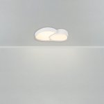 Потолочный светильник Freya FR6079CL-L72W