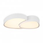 Потолочный светильник Freya FR6079CL-L72W