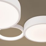 Потолочный светильник Freya FR6080CL-L76W