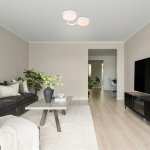 Потолочный светильник Freya FR6080CL-L76W