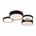 Потолочный светильник Freya FR6080CL-L92B