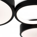 Потолочный светильник Freya FR6080CL-L92B