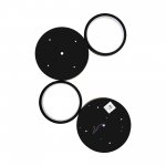 Потолочный светильник Freya FR6080CL-L92B