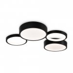 Потолочный светильник Freya FR6080CL-L92B