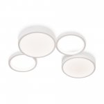 Потолочный светильник Freya FR6080CL-L92W