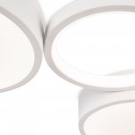 Потолочный светильник Freya FR6080CL-L92W