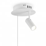 Подвесной светильник Freya FR6082PL-L10W