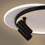 Потолочный светильник Freya FR6083CL-L106WB