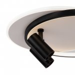 Потолочный светильник Freya FR6083CL-L106WB