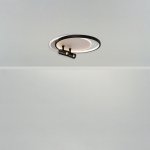 Потолочный светильник Freya FR6083CL-L106WB