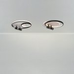 Потолочный светильник Freya FR6083CL-L90WB