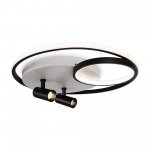 Потолочный светильник Freya FR6083CL-L90WB