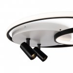 Потолочный светильник Freya FR6083CL-L90WB