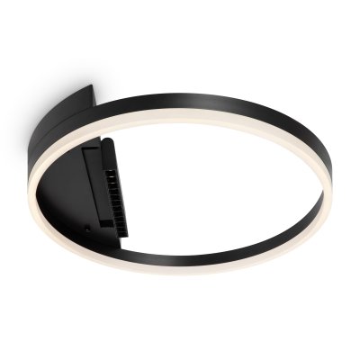 Потолочный светильник Freya FR6084CL-L68B