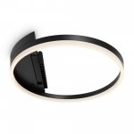 Потолочный светильник Freya FR6084CL-L68B