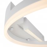 Потолочный светильник Freya FR6084CL-L68W