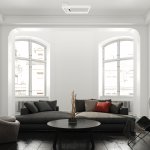 Потолочный светильник Freya FR6084CL-L82W