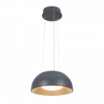 Подвесной светильник Freya FR6087PL-L36GR