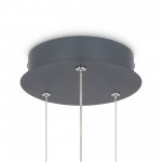 Подвесной светильник Freya FR6087PL-L36GR