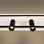 Потолочный светильник Freya FR6088CL-L48B