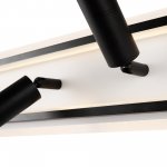 Потолочный светильник Freya FR6088CL-L48B