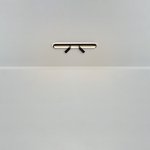 Потолочный светильник Freya FR6088CL-L48B