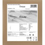 Настенный светильник (бра) Freya FR6088WL-L16W