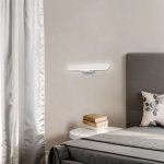 Настенный светильник (бра) Freya FR6088WL-L16W