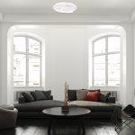 Потолочный светильник Freya FR6089CL-L120W