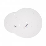 Потолочный светильник Freya FR6094CL-L72W