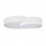 Потолочный светильник Freya FR6094CL-L72W