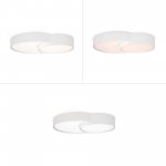 Потолочный светильник Freya FR6094CL-L72W