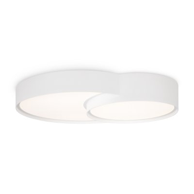 Потолочный светильник Freya FR6094CL-L72W Потолочный светильник Freya FR6094CL-L72W