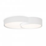 Потолочный светильник Freya FR6094CL-L72W