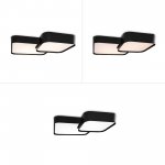 Потолочный светильник Freya FR6095CL-L84B