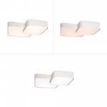 Потолочный светильник Freya FR6095CL-L84W