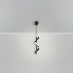 Подвесной светильник Freya FR6097PL-L10B