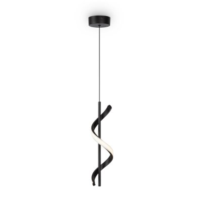 Подвесной светильник Freya FR6097PL-L10B