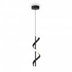 Подвесной светильник Freya FR6097PL-L10B