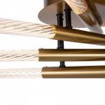 Потолочный светильник Freya FR6098CL-L58BZ