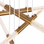 Подвесной светильник Freya FR6098PL-L64BZ