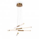 Подвесной светильник Freya FR6098PL-L64BZ