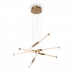 Подвесной светильник Freya FR6098PL-L64BZ